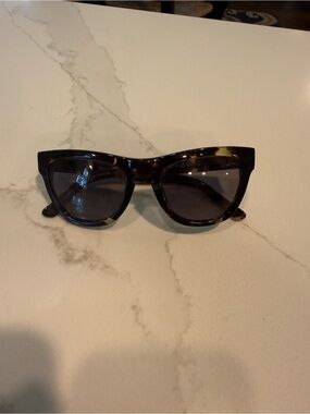 Westward Leaning Pioneer Sunglasses